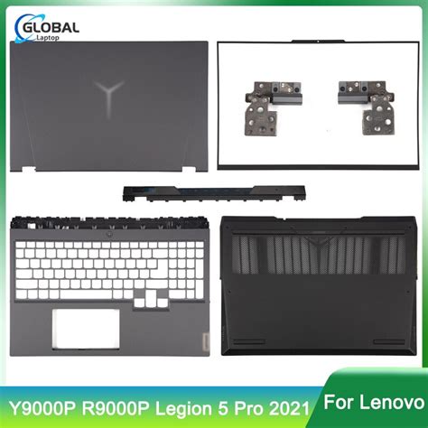 Jual Preorder New Laptop Case For Lenovo Y P R P Legion Pro