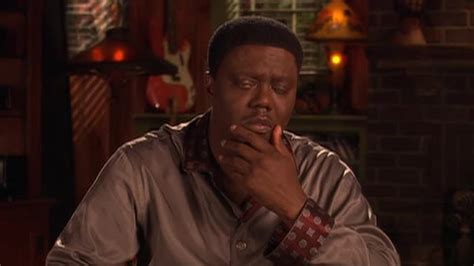 Watch The Bernie Mac Show S01 E13 Handle Your Business Free Tv Shows Tubi