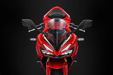 Honda Cbr R Complete Specs And Images