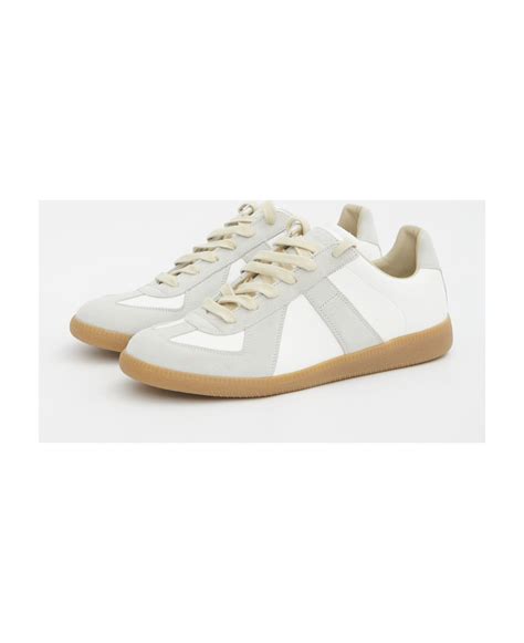 Maison Margiela Replica Sneakers Italist