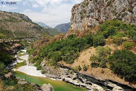 Morača Canyon : Canyoneering : SummitPost