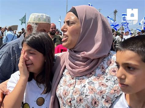 Palestina Internacional Broadcast on Twitter Una niña de Jerusalén