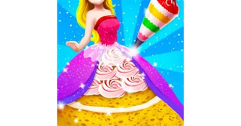 Cake Maker Cooking Games - Play Now For Free