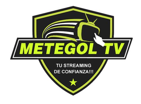 Metegol Net Tu Streaming De Confianza