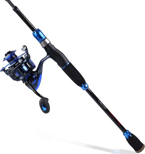 Buy Sougayilang Rod Reel Combos Online