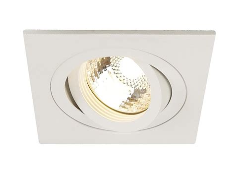 New Tria I Gu Downlight Fir Downlights Direkte I Isolering V