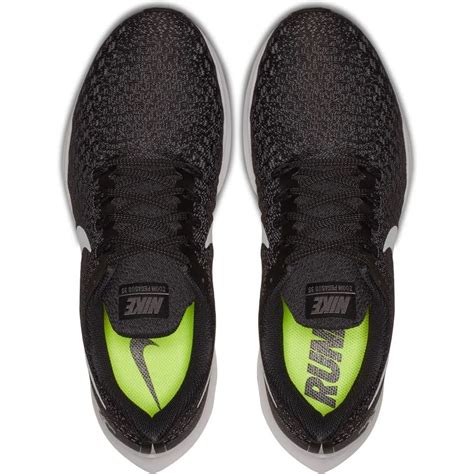 Nike Air Zoom Pegasus 35 Black buy and offers on Runnerinn