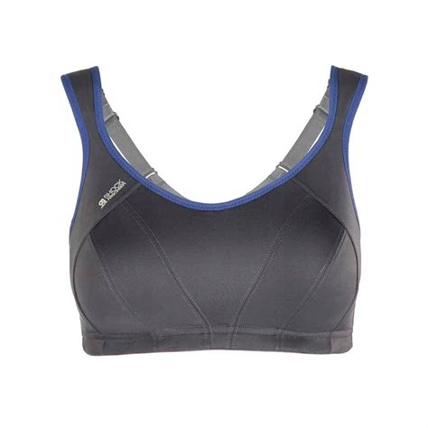 Stanik Sportowy Top Na Fitness Shock Absorber E