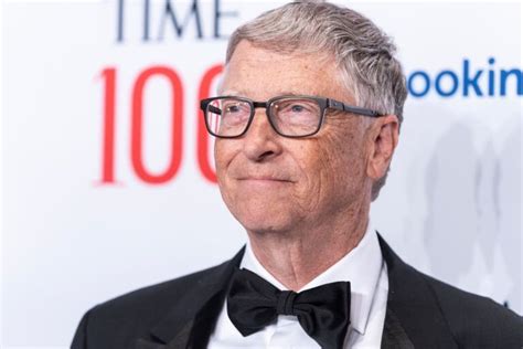 Bill Gates Conhe A A Biografia Do Fundador Da Microsoft E O Que Ele