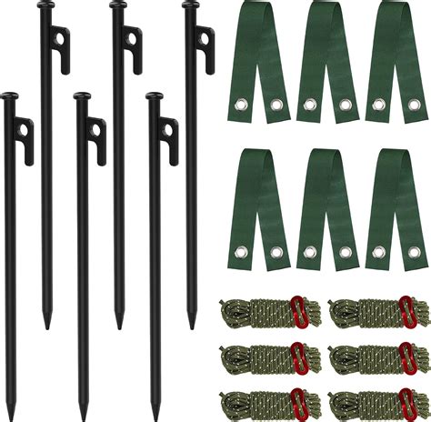 Tree Stakes Heavy Duty Steel Tree Stake Straightening