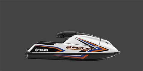 Yamaha Introduces Its 2016 Waverunners® With All New Vx Models And Tr 1