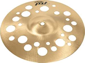 Paiste Pstx Swiss Splash Amazon Au Musical Instruments