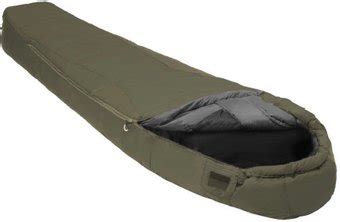TRAMP Fjord T-Loft Compact TRS-049C (правая молния, хаки) спальный ...