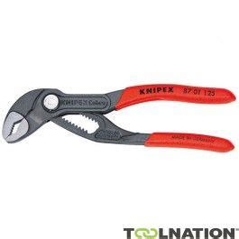 Knipex 87 01 250 8701250 Water Pump Pliers Cobra 250 Mm