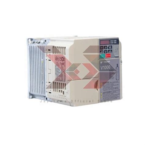 Jual Ac Inverter Yaskawa V Type Cimr Vt A Baa Kw Nd Kw