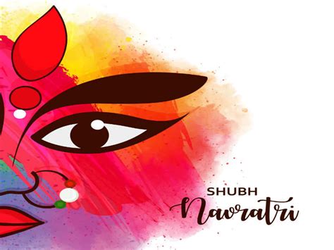 Happy Navratri 2020 Wishes Images Quotes Status Photos Sms