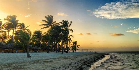 La Mejor epoca para viajar a Punta Cana Viajando por América