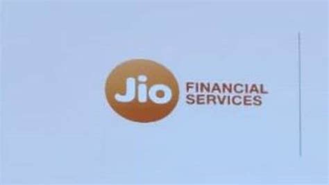 Jio Financial Services Shares Jump 14 M Cap Crosses 2 Lakh Crore