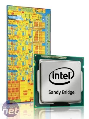 Intel Core i3-2100 Review | bit-tech.net