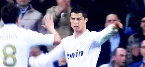 Cristiano Ronaldo Gif Tumblr