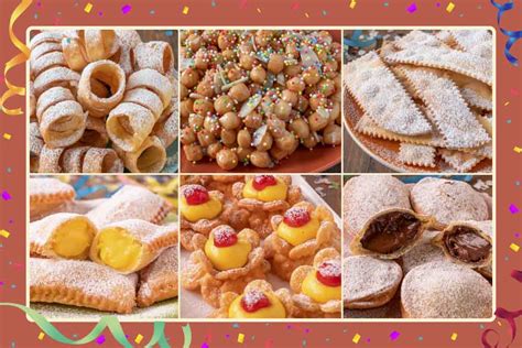 Castagnole Di Carnevale Ricetta