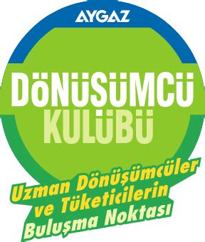 Aygaz Dönüşümcü Kulübü