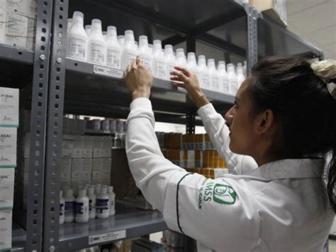 Encabeza IMSS compra de medicamentos por 58 mil mdp Excélsior