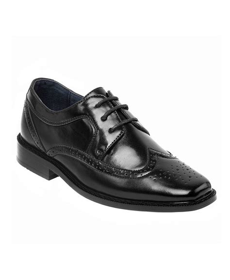 Joseph Allen Toddler Boys Lace Dress Shoes Macys