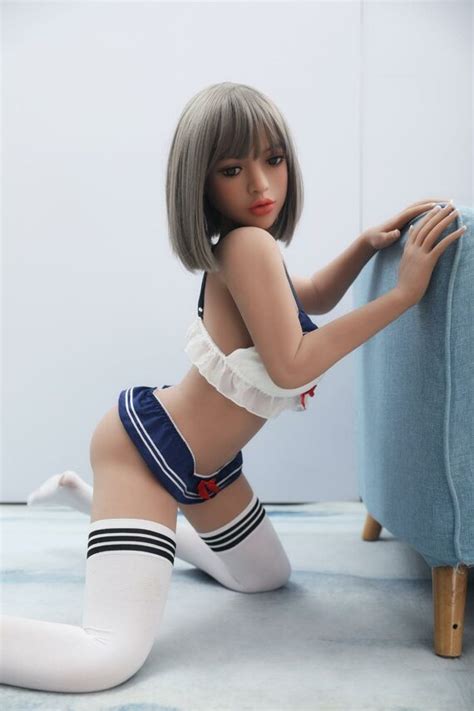 Melissa Lovely Realistic Sex Doll 151cm 4ft11 GSDoll