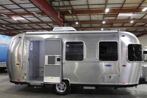 2016 New Airstream Sport 22 Travel Trailer In California Ca