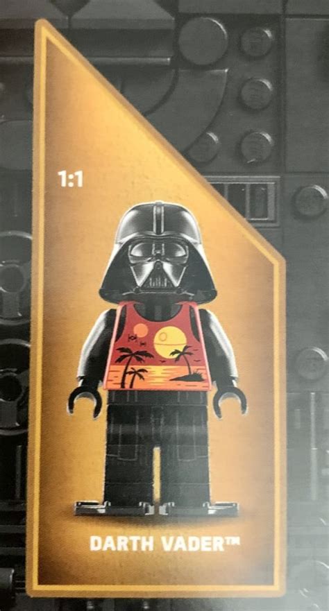 LEGO Star Wars 2022 Advent Calendar Review 75340 Day 1 24 Photos