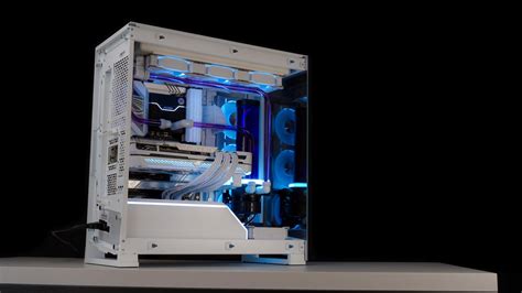 Phanteks Nv5 Rwatercooling