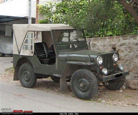 Willys Jeep Willys Jeep