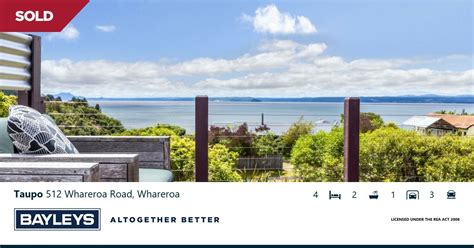 Residential For Sale By Negotiation 512 Whareroa Road Whareroa Taupo