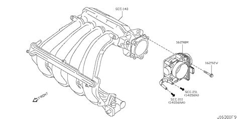 Nissan Serena C C Engine Fuel Car Parts Accessories