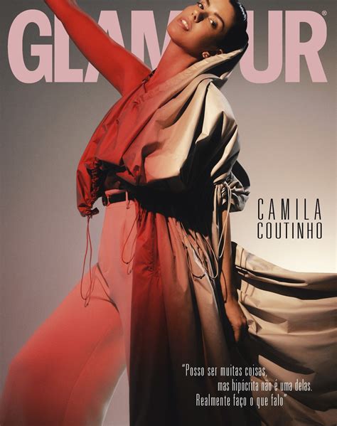 Capas Da Revista Glamour Em 2021 A Retrospectiva Completa