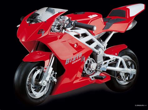 Мотоциклы - Пост от 18-09-2006