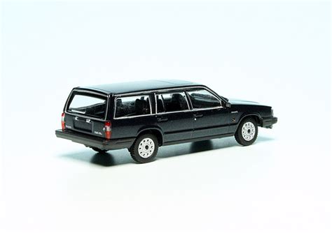 Volvo Gl Break Volvo Minichamps Minichamps Peter