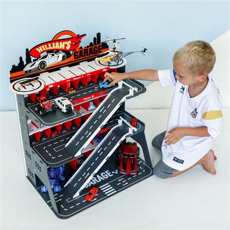 Hot Wheels Display Etsy