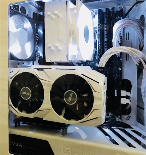 Finished my Ryzen 1800X build . Looks really clean : r/Amd