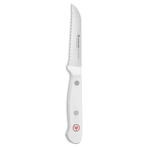 W Sthof Gourmet Serrated Paring Knife Sur La Table