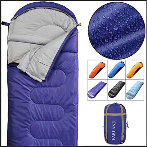 The Best Cold Weather Sleeping Bags | Professional Camping