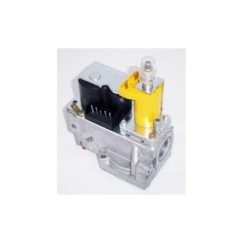 VÁLVULA DE GAS HONEYWELL VK4105M