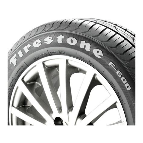 Kit Pneus Firestone Aro R F V Em Promo O Ofertas