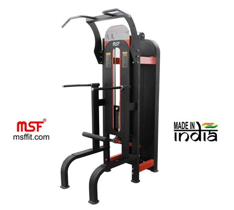 Weight Assisted Chin Dip Combo Magnum Series At Best Price In Bengaluru