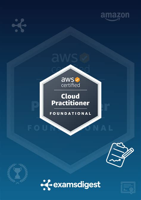 Aws Certified Cloud Practitioner Clf C02 Exam Questions