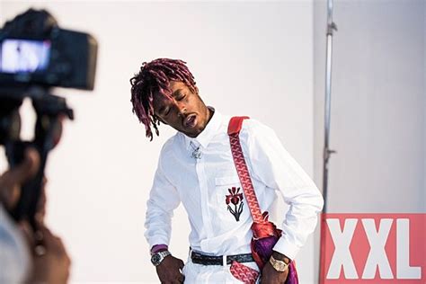 Lil Uzi Vert Has Two Songs On The Billboard Hot 100 Right Now Xxl