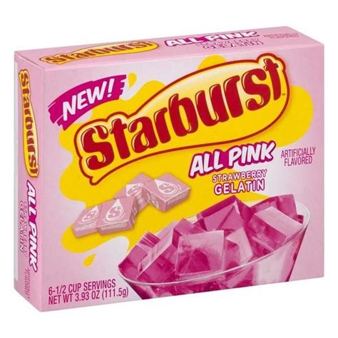 What Is The Best Starburst Flavor