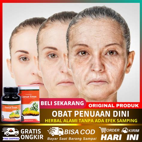 Obat Penghilang Kerutan Di Wajah Mengencangkan Kulit Wajah Mencegah