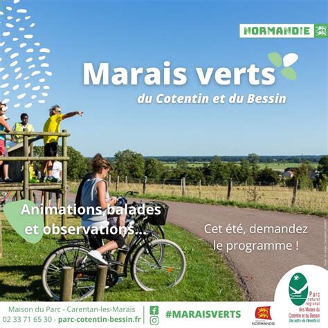 Les Rendez vous du Parc été 2024 demandez le programme Parc des